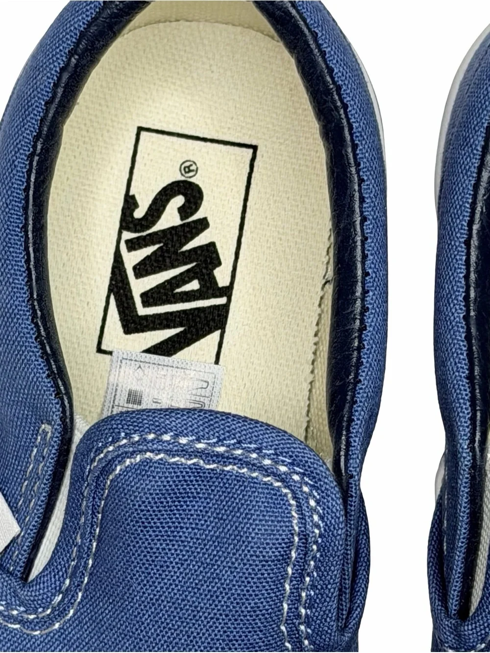 Vans Classic Slip On Shoes‎